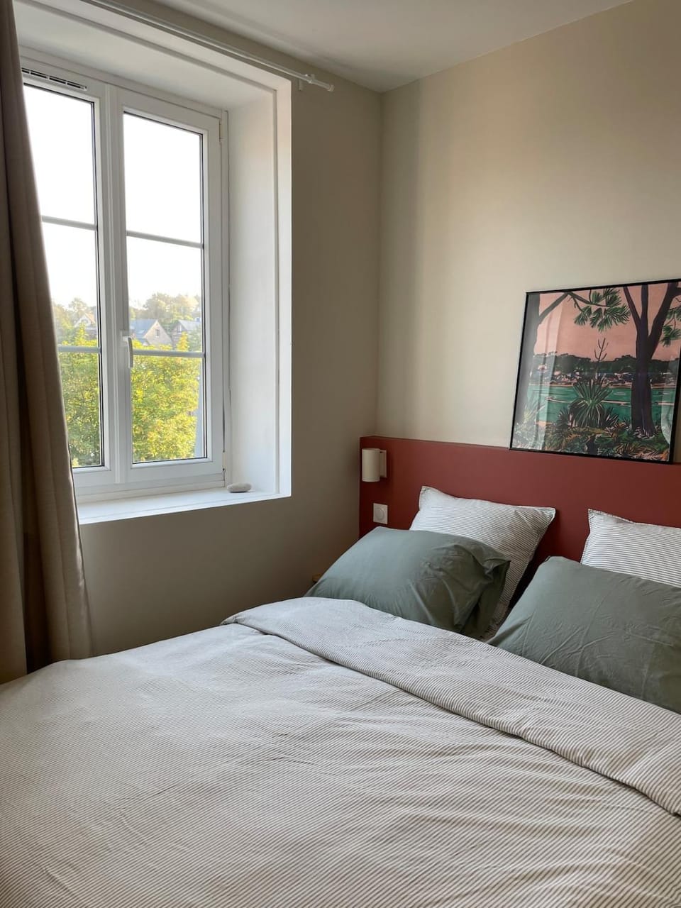Appartement Rosalia Apartment in Normandy