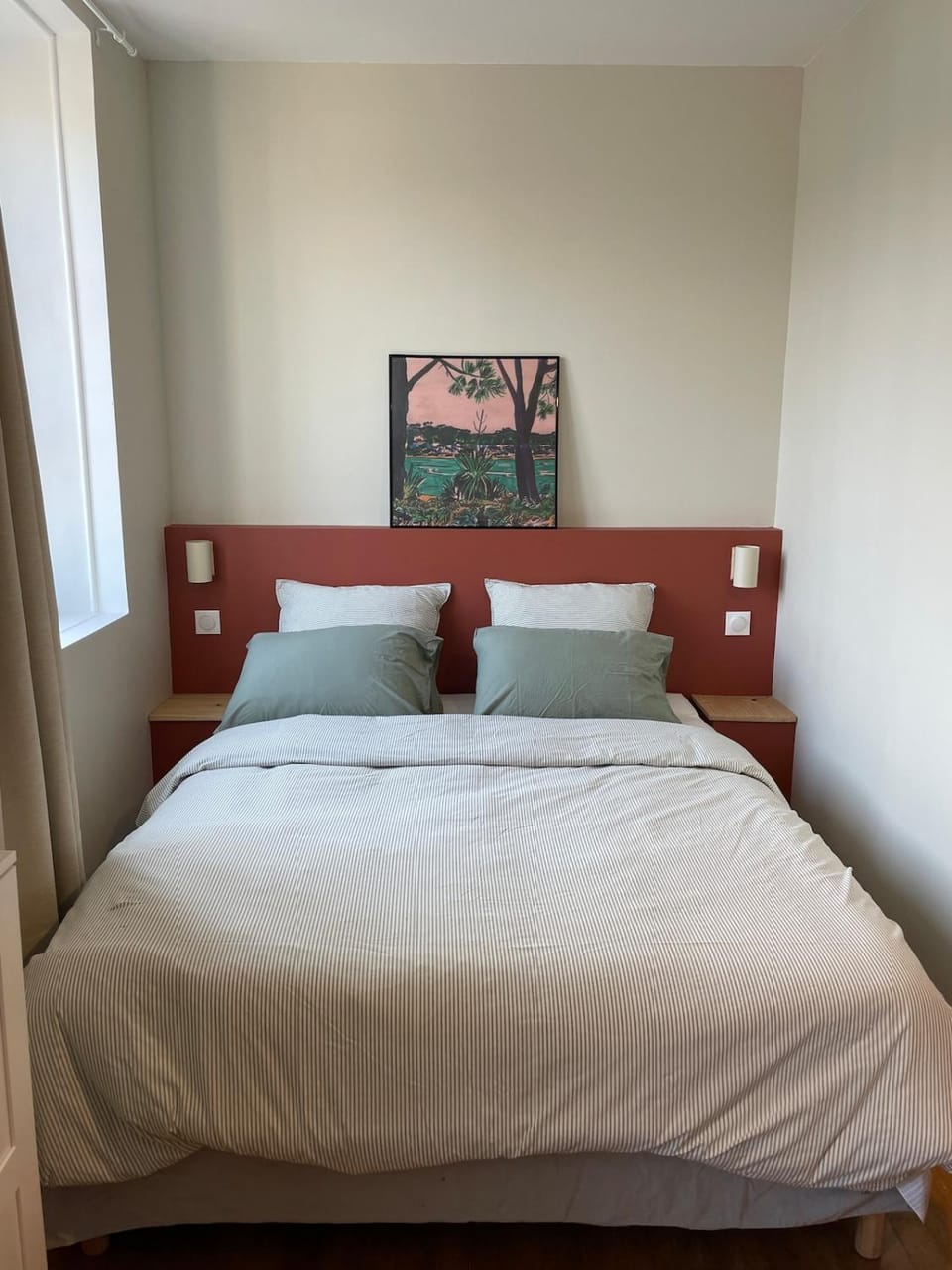 Appartement Rosalia Apartment in Normandy
