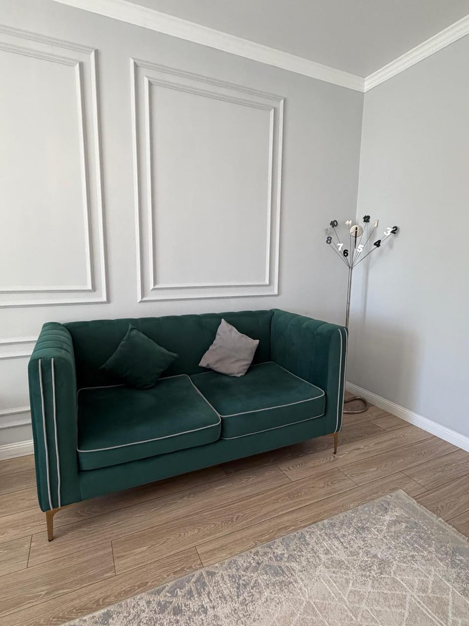 Уютная однушка возле Байтерека и Хан-Шатыра Apartment in Kazakhstan
