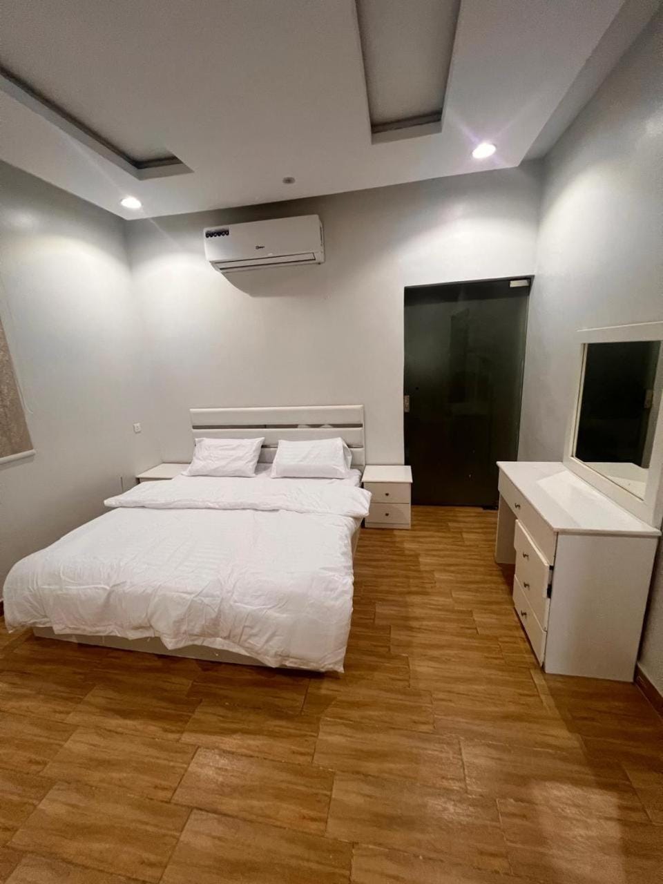 شاليهات فيو بارك Apartment in Makkah Province