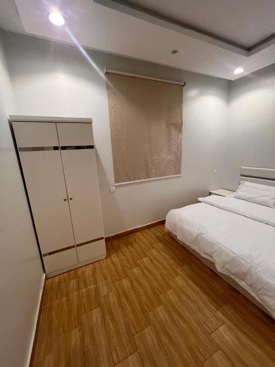 شاليهات فيو بارك Apartment in Makkah Province
