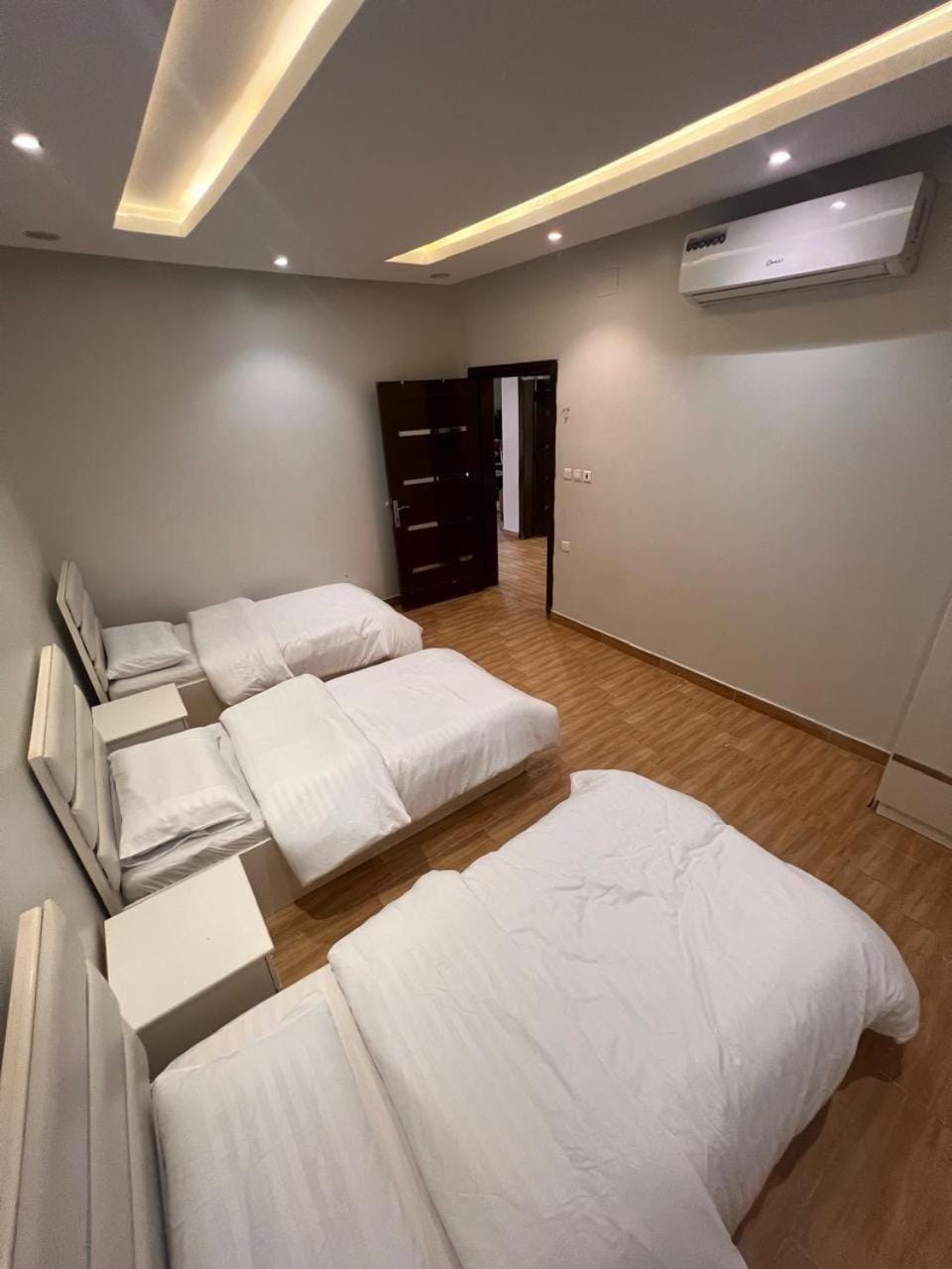 شاليهات فيو بارك Apartment in Makkah Province