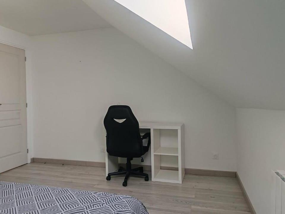 Chambre numéro 2 Vacation rental in Hauts-de-France