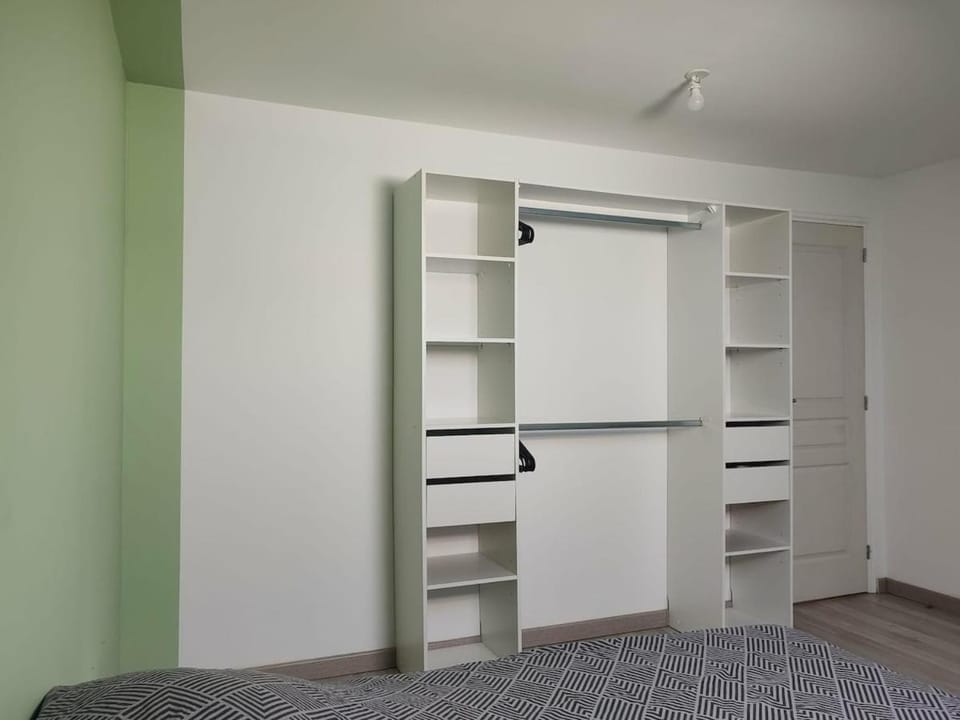 Chambre numéro 2 Vacation rental in Hauts-de-France