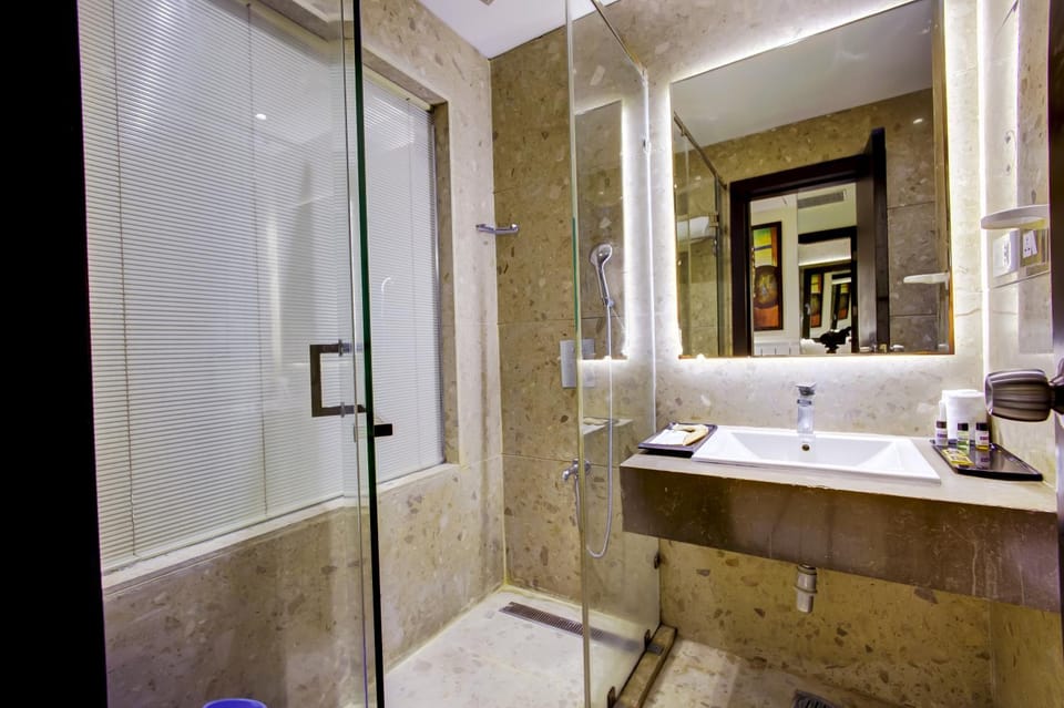 Cozzet Alwar Hotel in Rajasthan