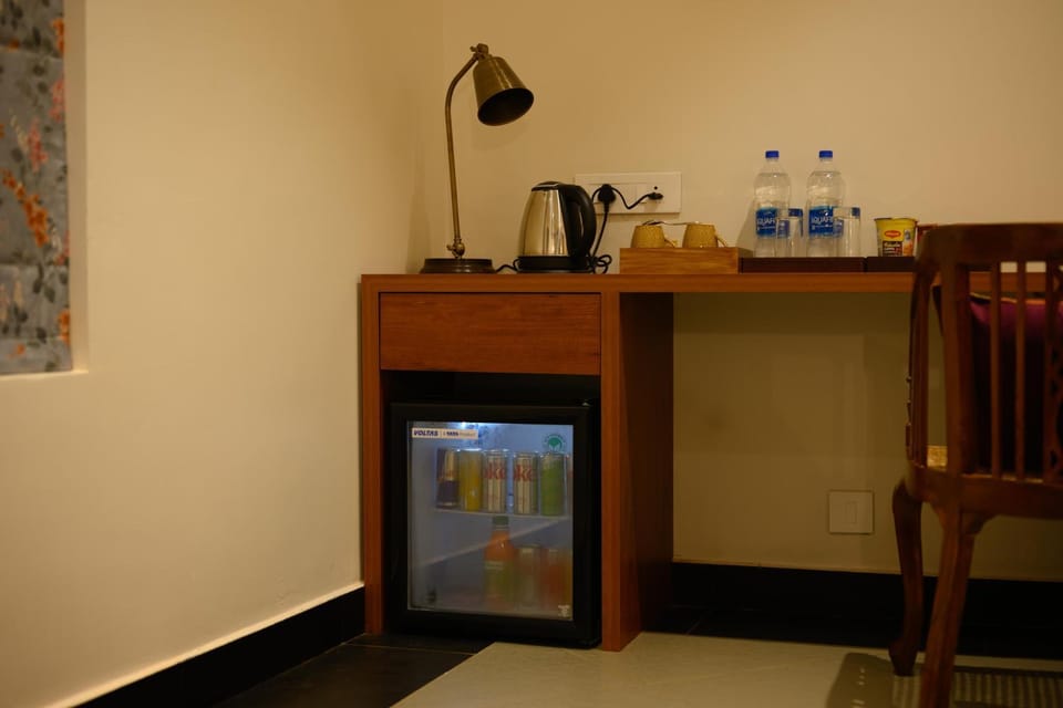 minibar