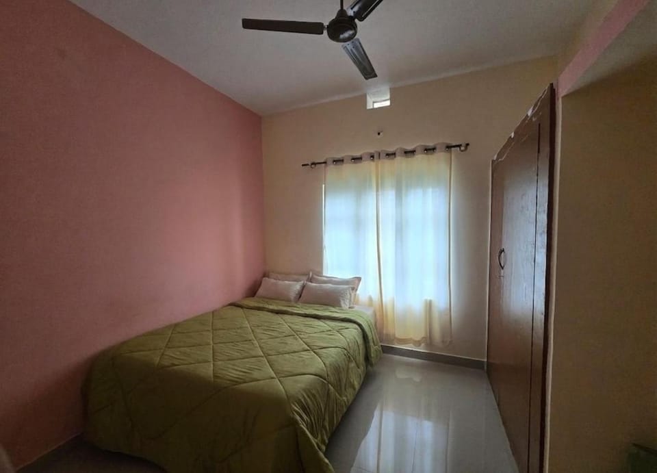 Pinto's Dome Apartment in Karnataka