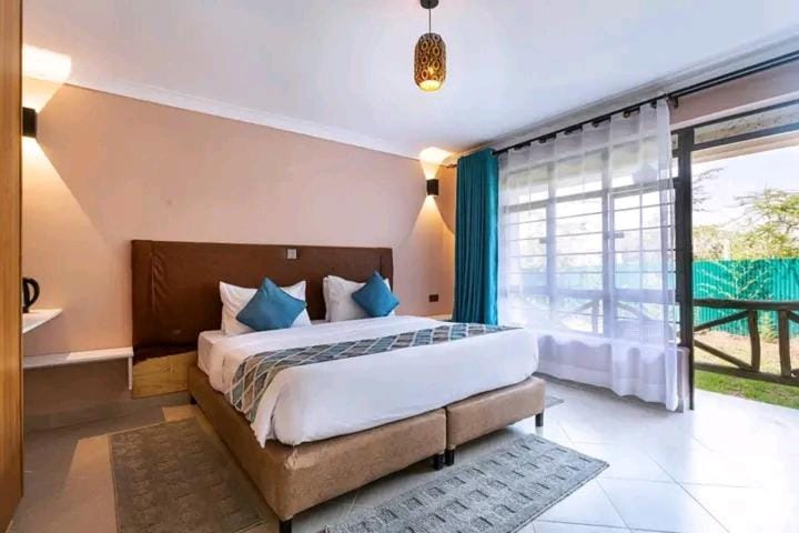 UniverseCiti Hotel in Nairobi