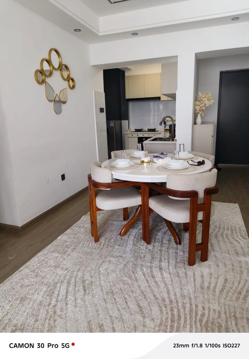 Merrymetta Homes Apartment in Nairobi County