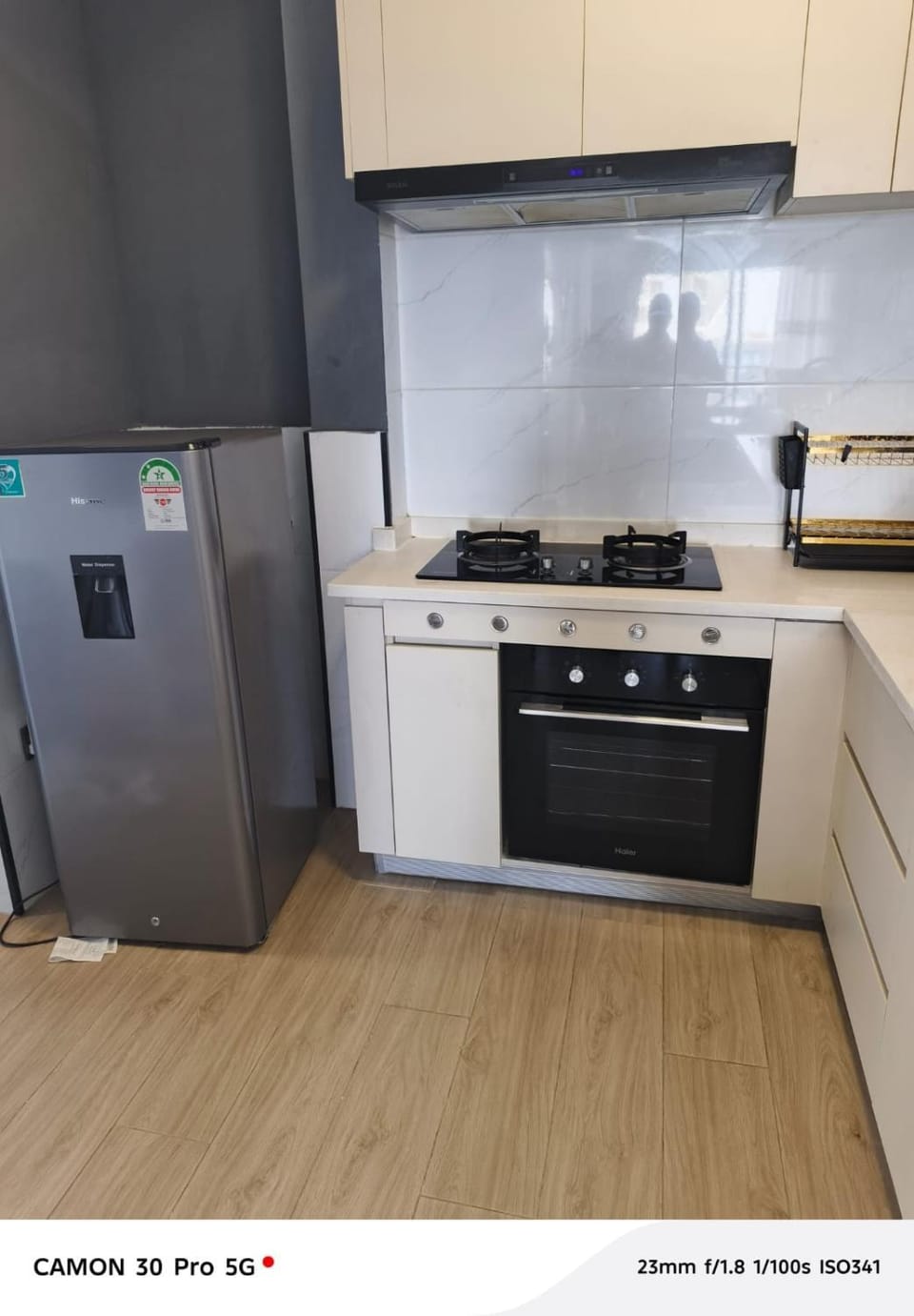 Merrymetta Homes Apartment in Nairobi County