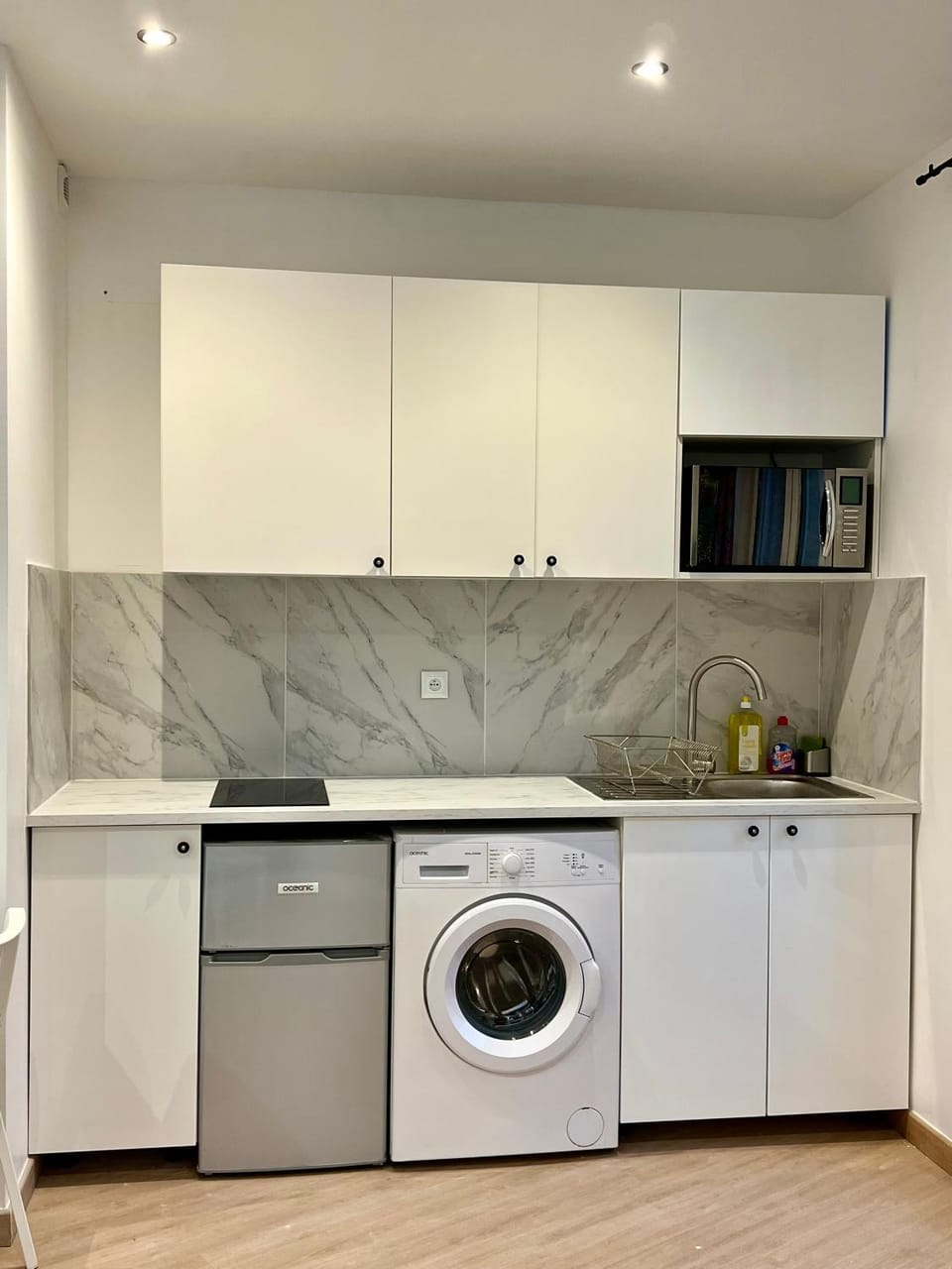 Neuilly sur Marne, charmant appartement Apartment in Noisy-le-Grand