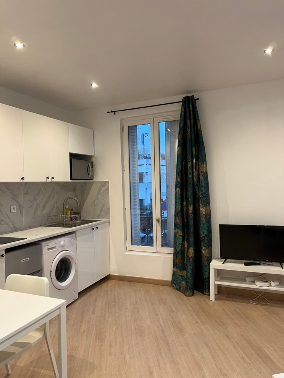 Neuilly sur Marne, charmant appartement Apartment in Noisy-le-Grand