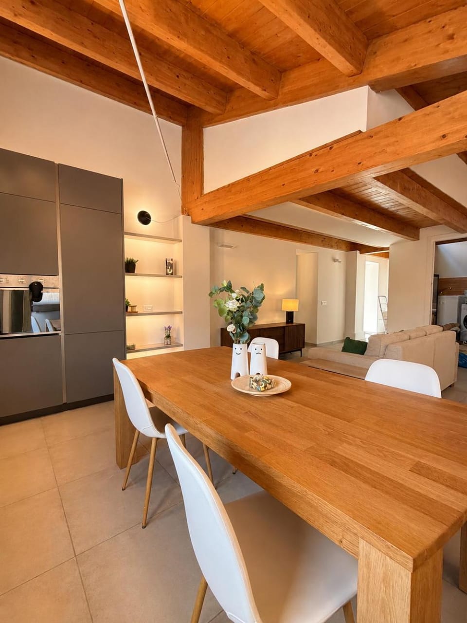 Communal lounge/ TV room, Kitchen or kitchenette