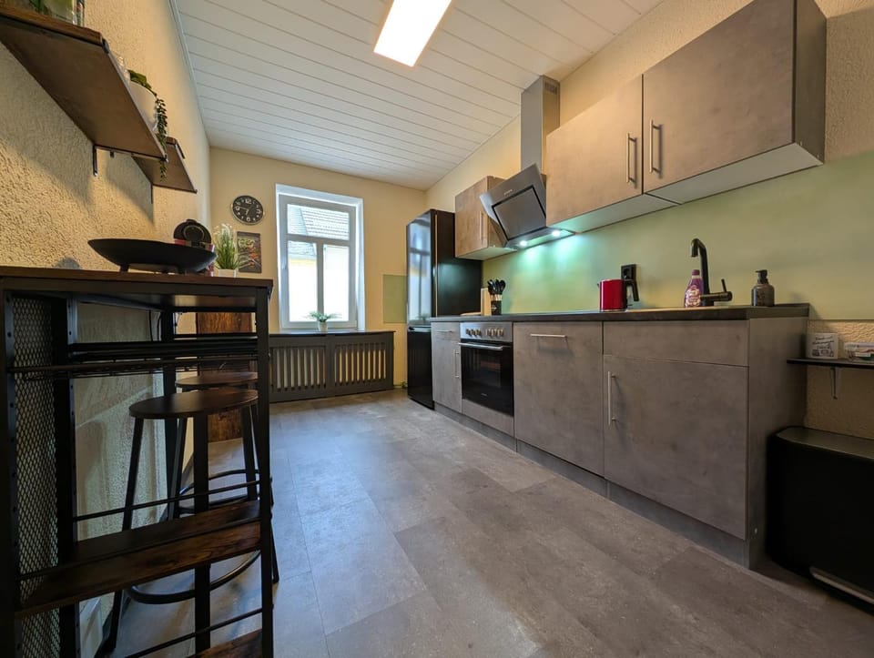 Business- & Urlaubsarpartment Waldheim Apartment in Saxony