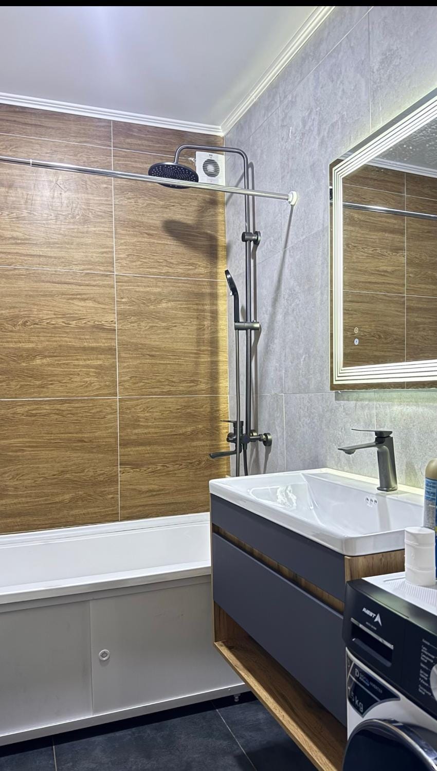 Alba home Apartment in Almaty Region, Kazakhstan