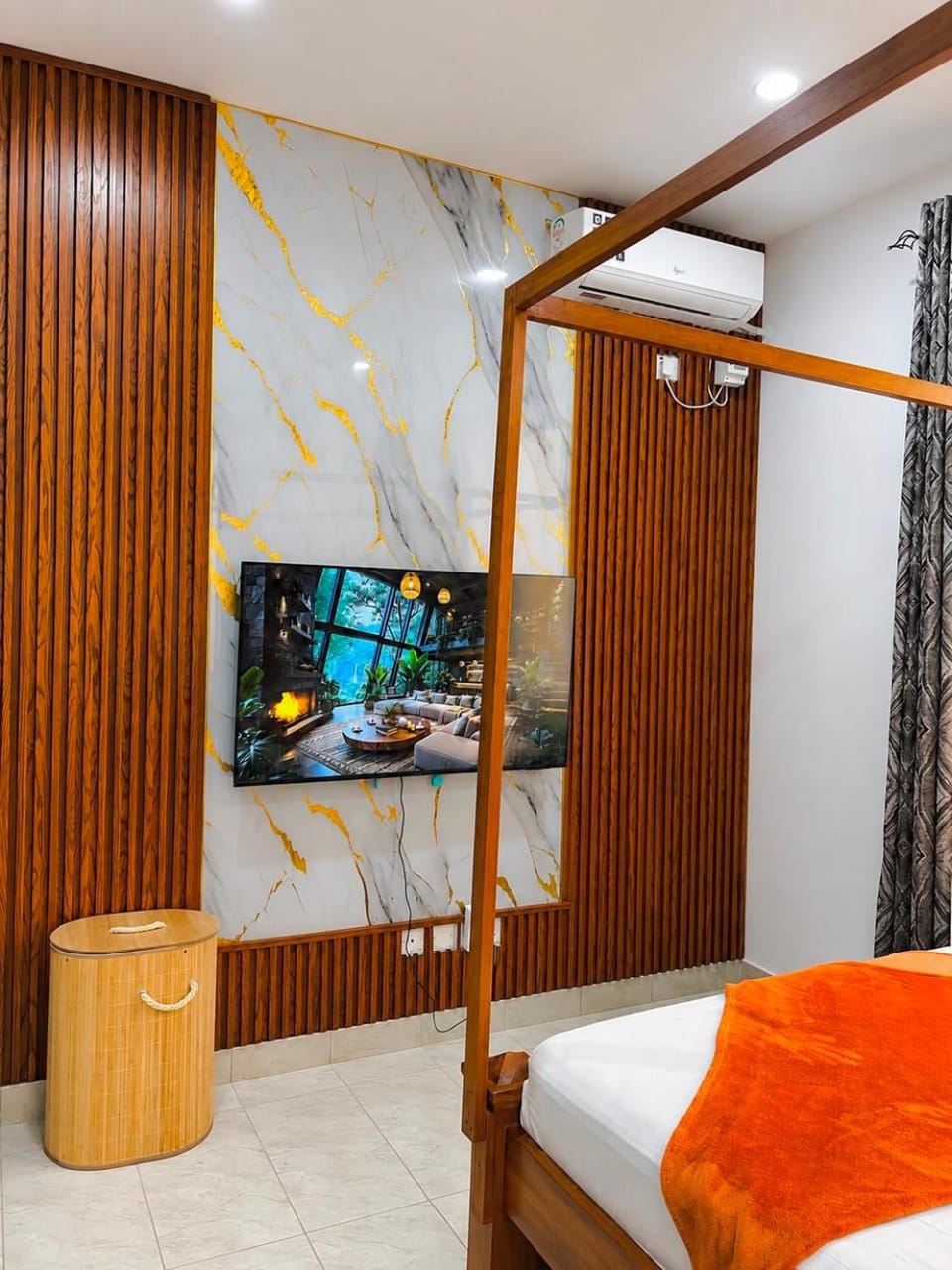Coral Sands Luxury Apartment-Block E Apartment in Mombasa County