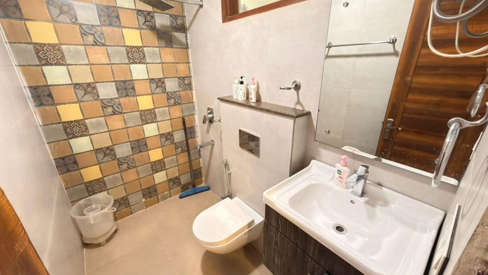 Urbancore Living Co , Cozy 1RK in Sector 42 Apartment in Gurugram