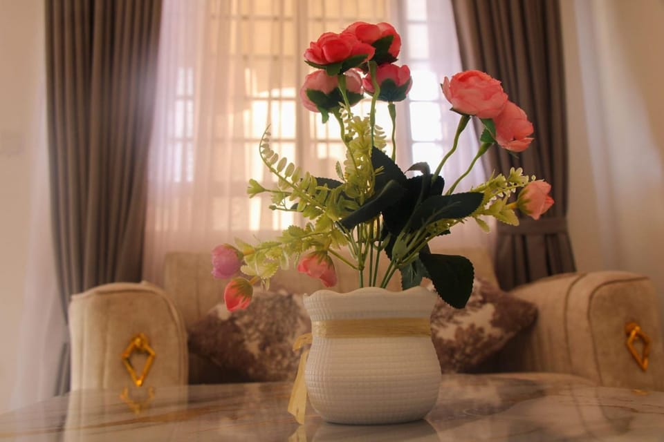 Luxury airport apartments Apartment in Nairobi County