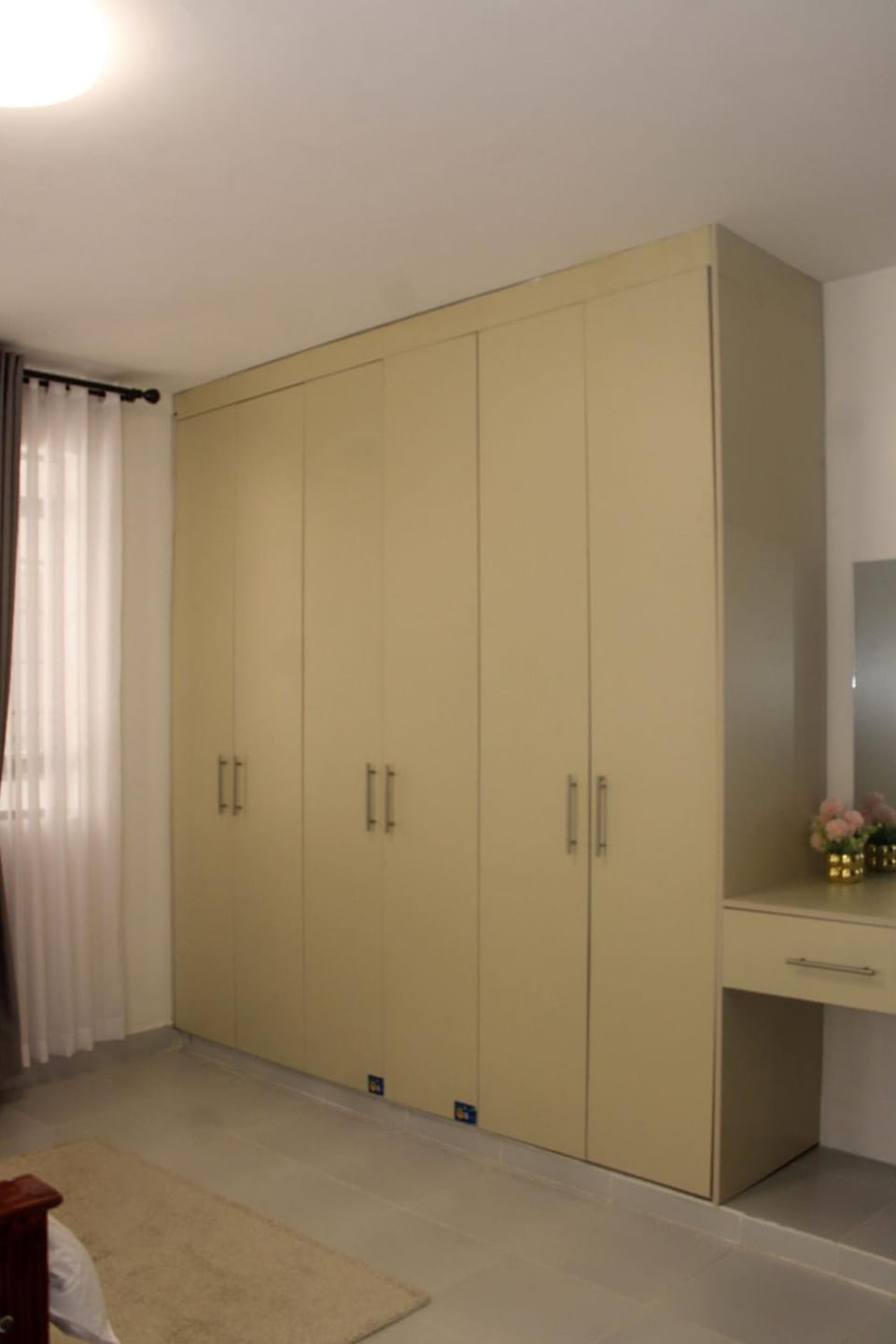 Luxury airport apartments Apartment in Nairobi County