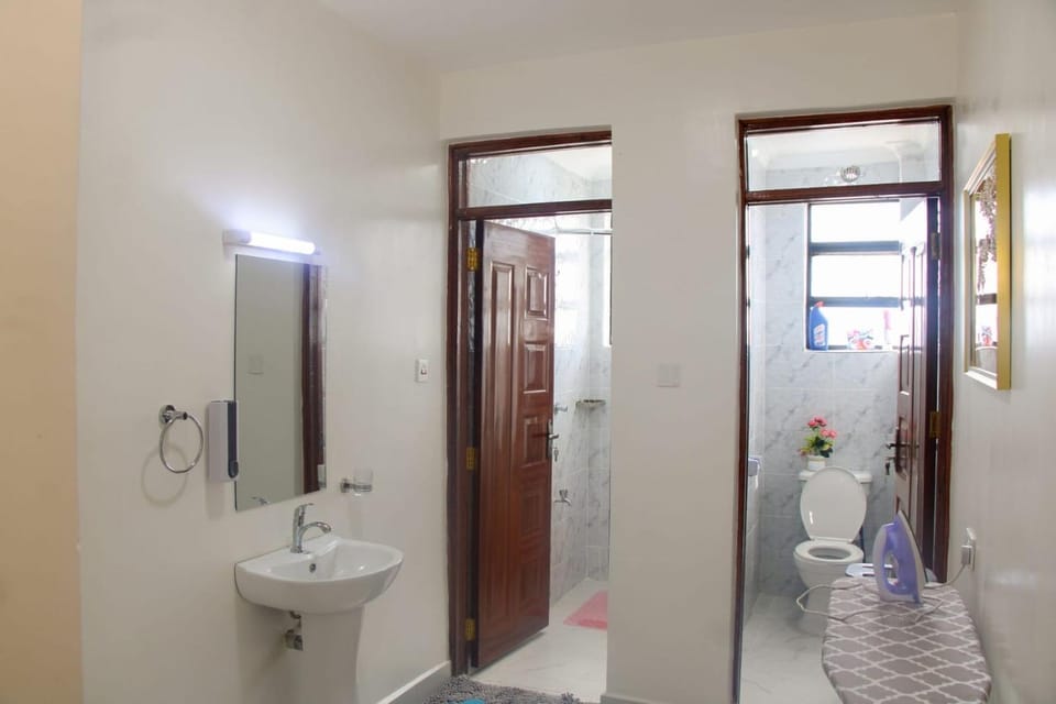 Luxury airport apartments Apartment in Nairobi County