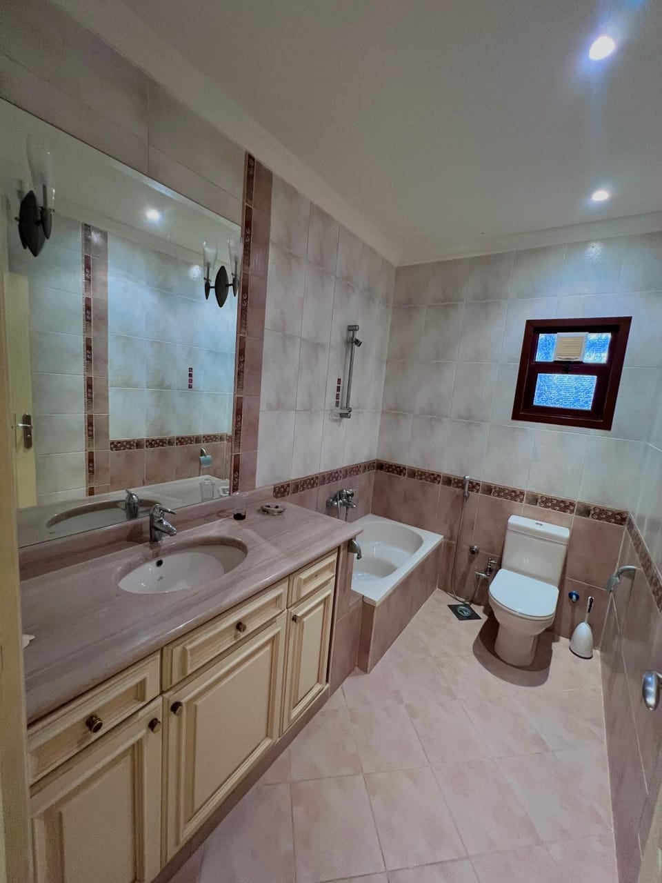 فيلا فاخرة مارينا 5 Villa in Egypt