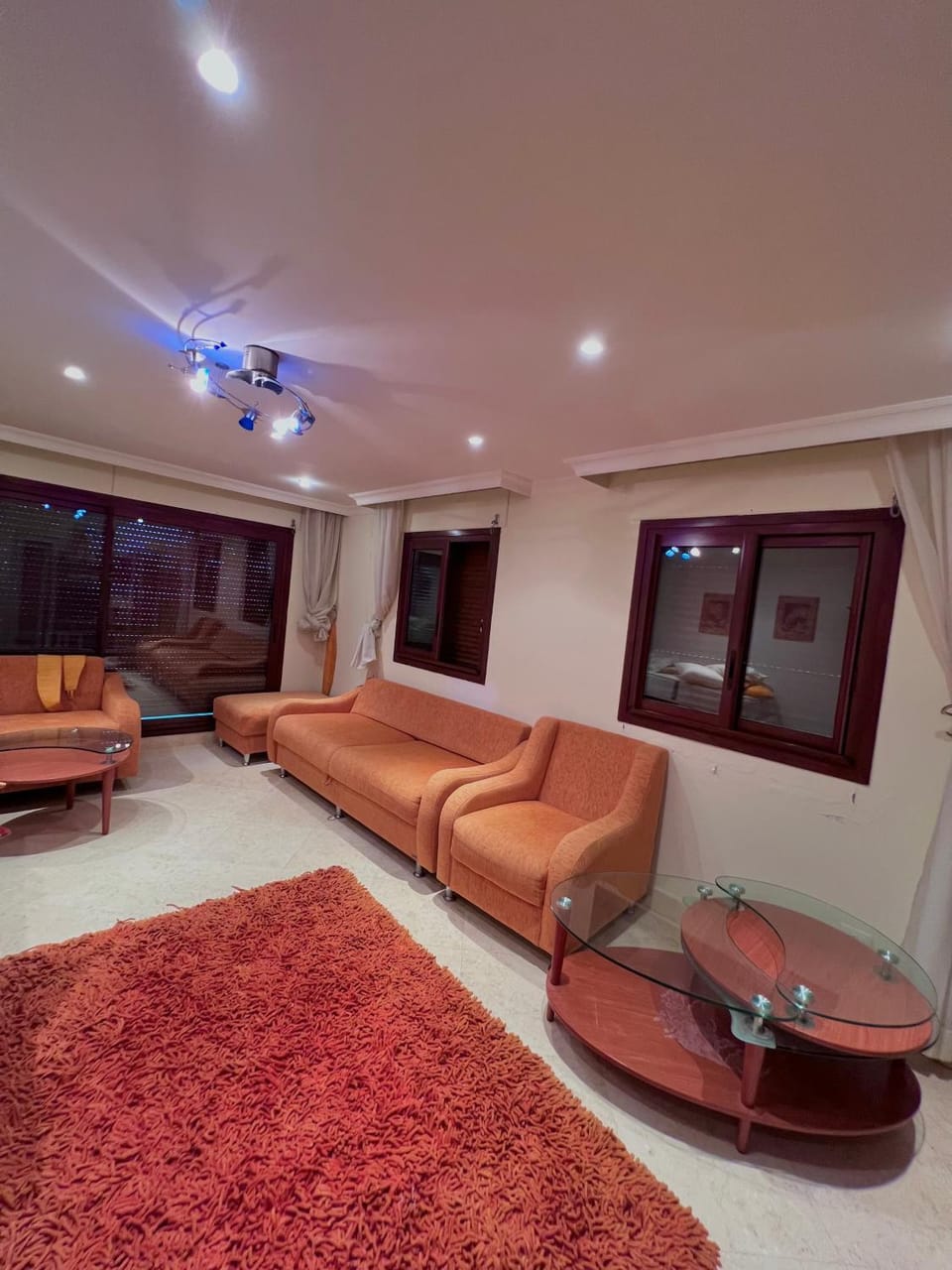 فيلا فاخرة مارينا 5 Villa in Egypt