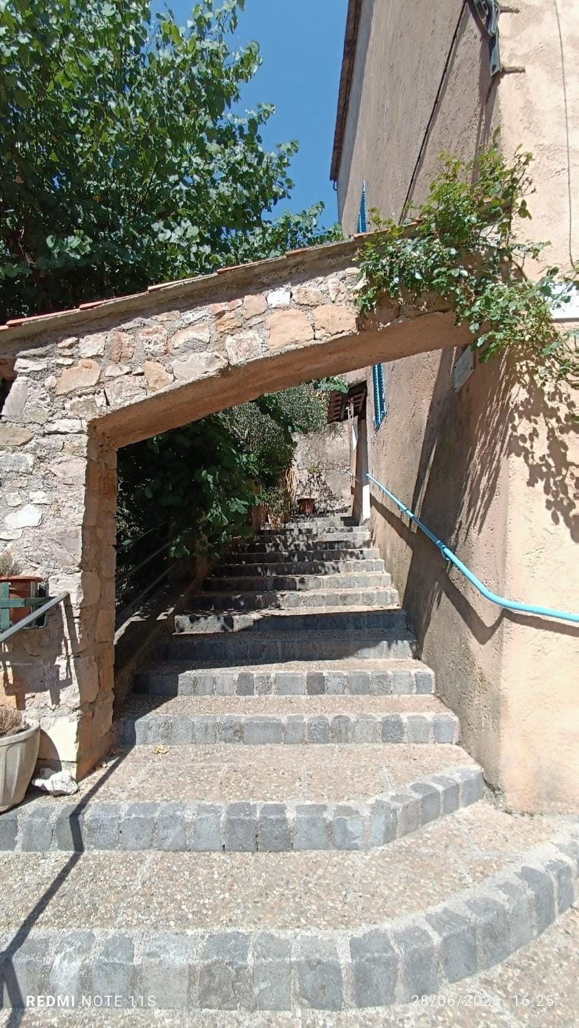 Lilly's Home Apartment in French Riviera