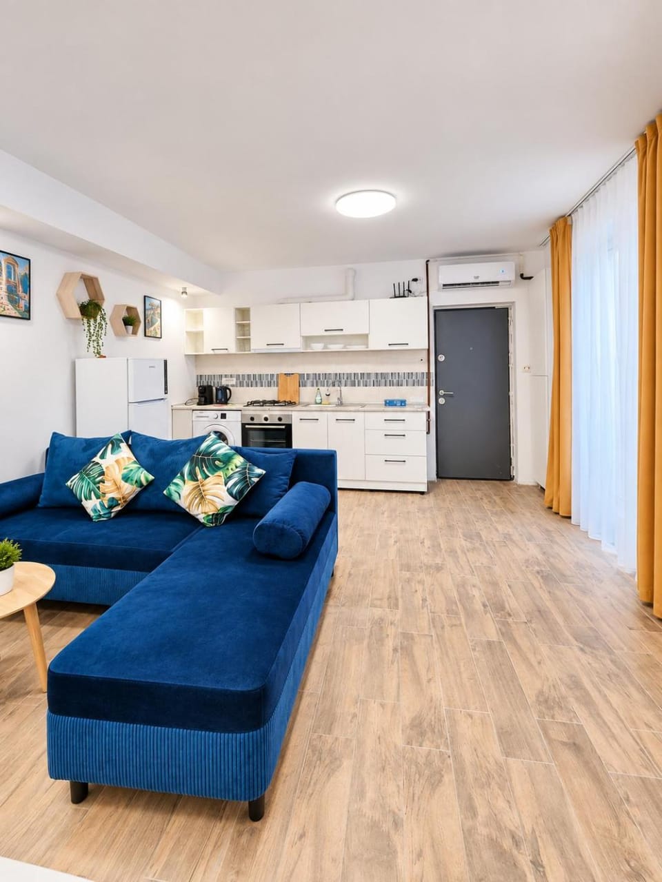 Central Comfort Suites - Geo17 Apartment in Bucharest