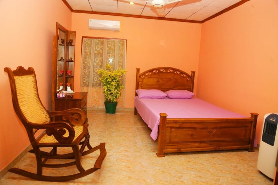 Prishan Green Field Villa Villa in Negombo