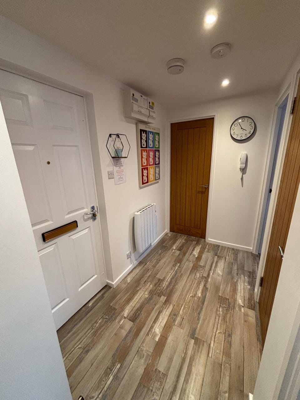 New city centre luxury apartment 2 -paid parking available opposite flat 8 Apartment in Leicester