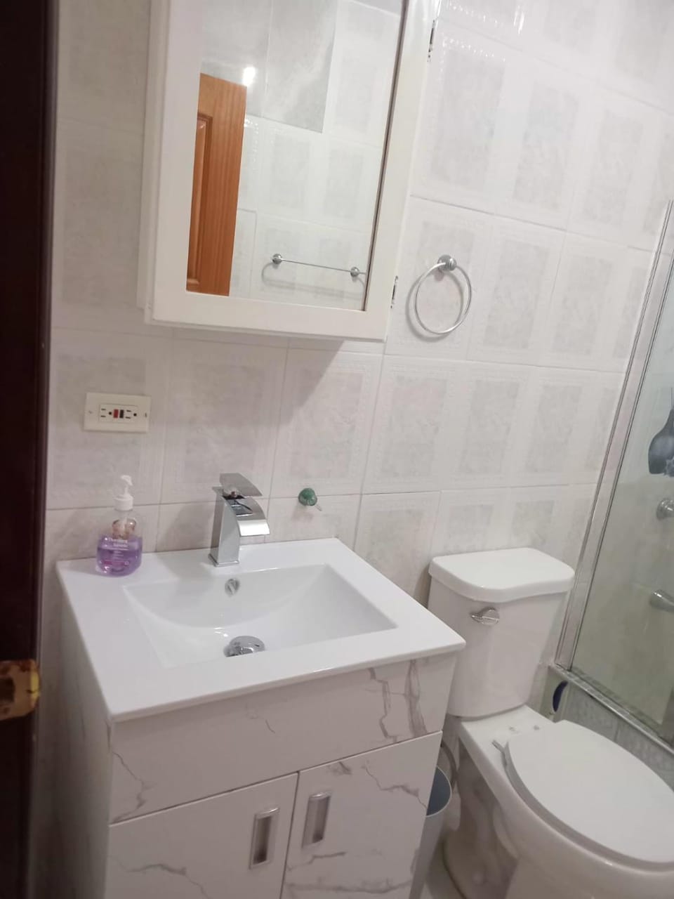 Embassy Royale2 at waterloo Apartment in Kingston