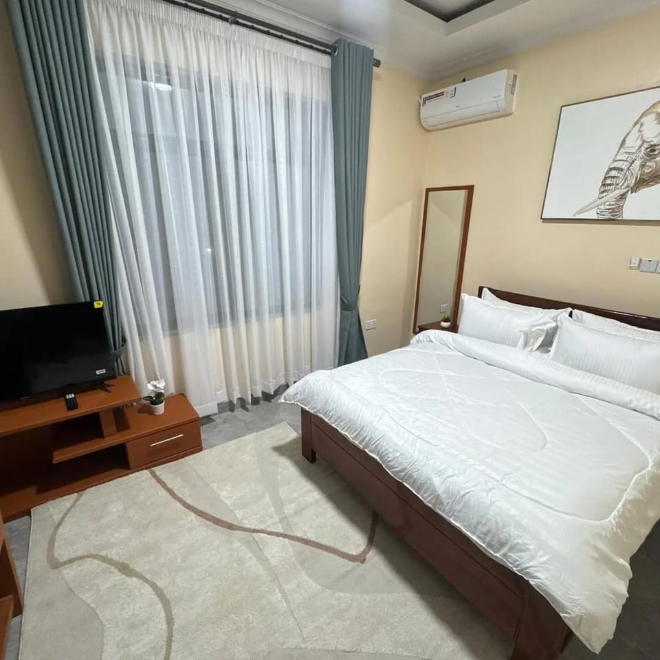 Apaluva Homes Apartment in Tanzania