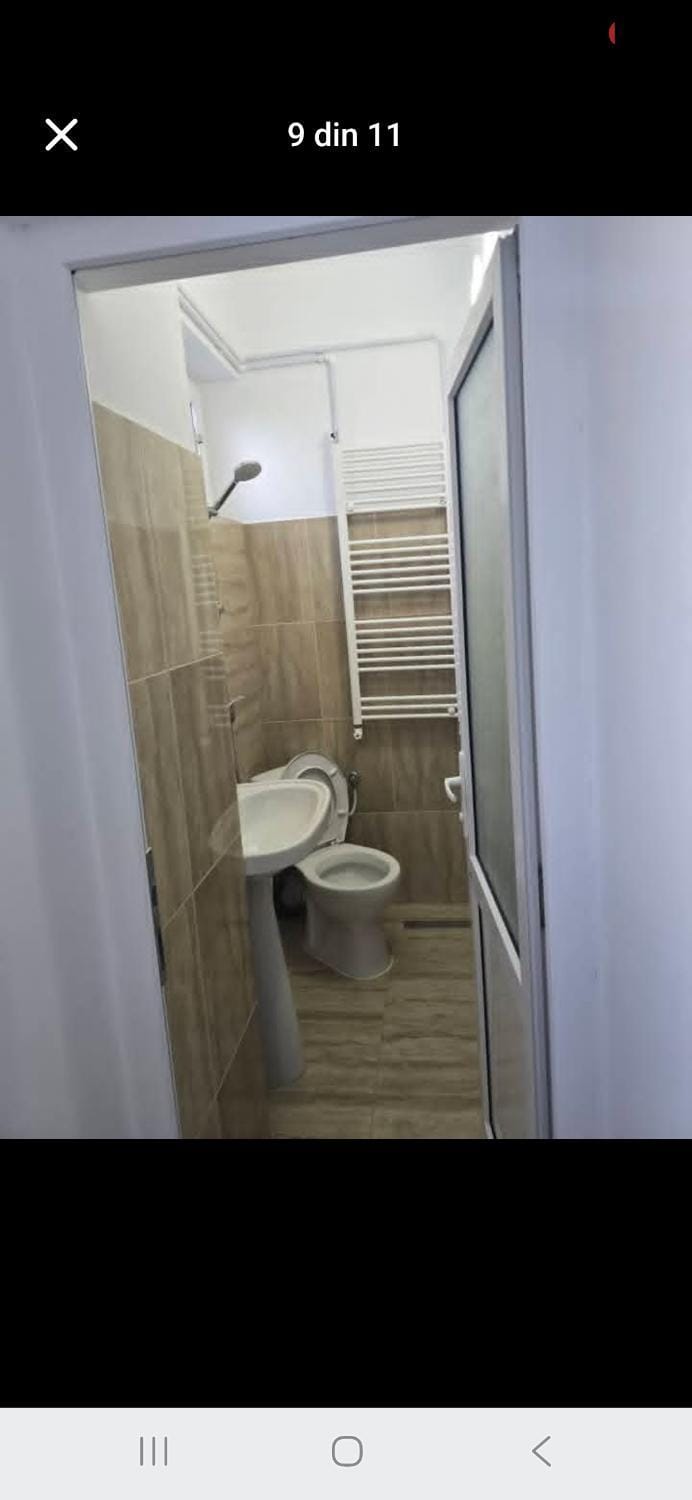 Matei Apartment in Romania