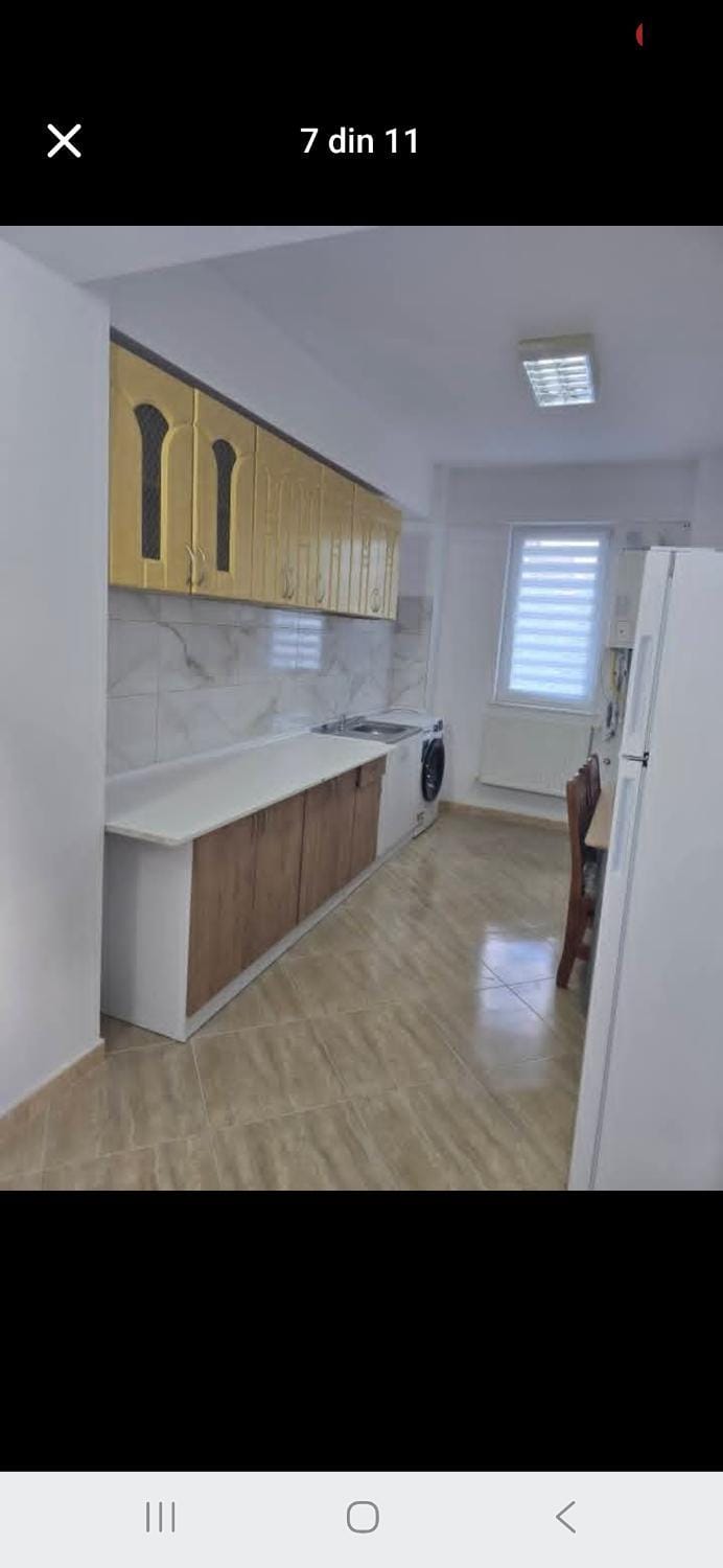 Matei Apartment in Romania