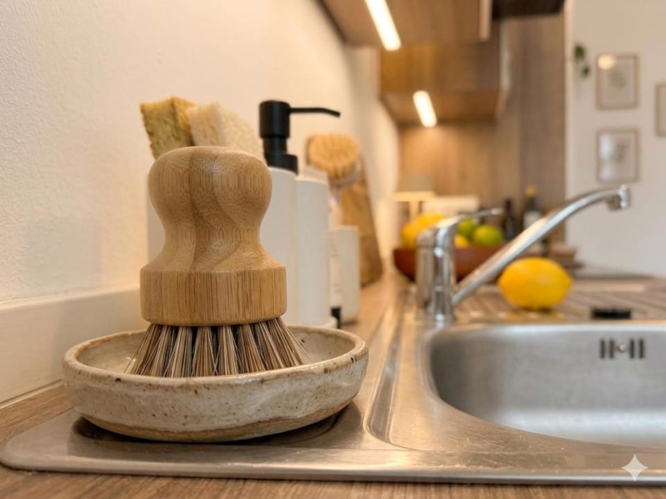 Studio, central, Prater, Schwedenplatz Apartment in Vienna