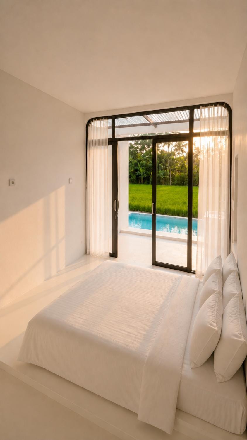 Loonars Private Living Villa Bed and Breakfast in Special Region of Yogyakarta
