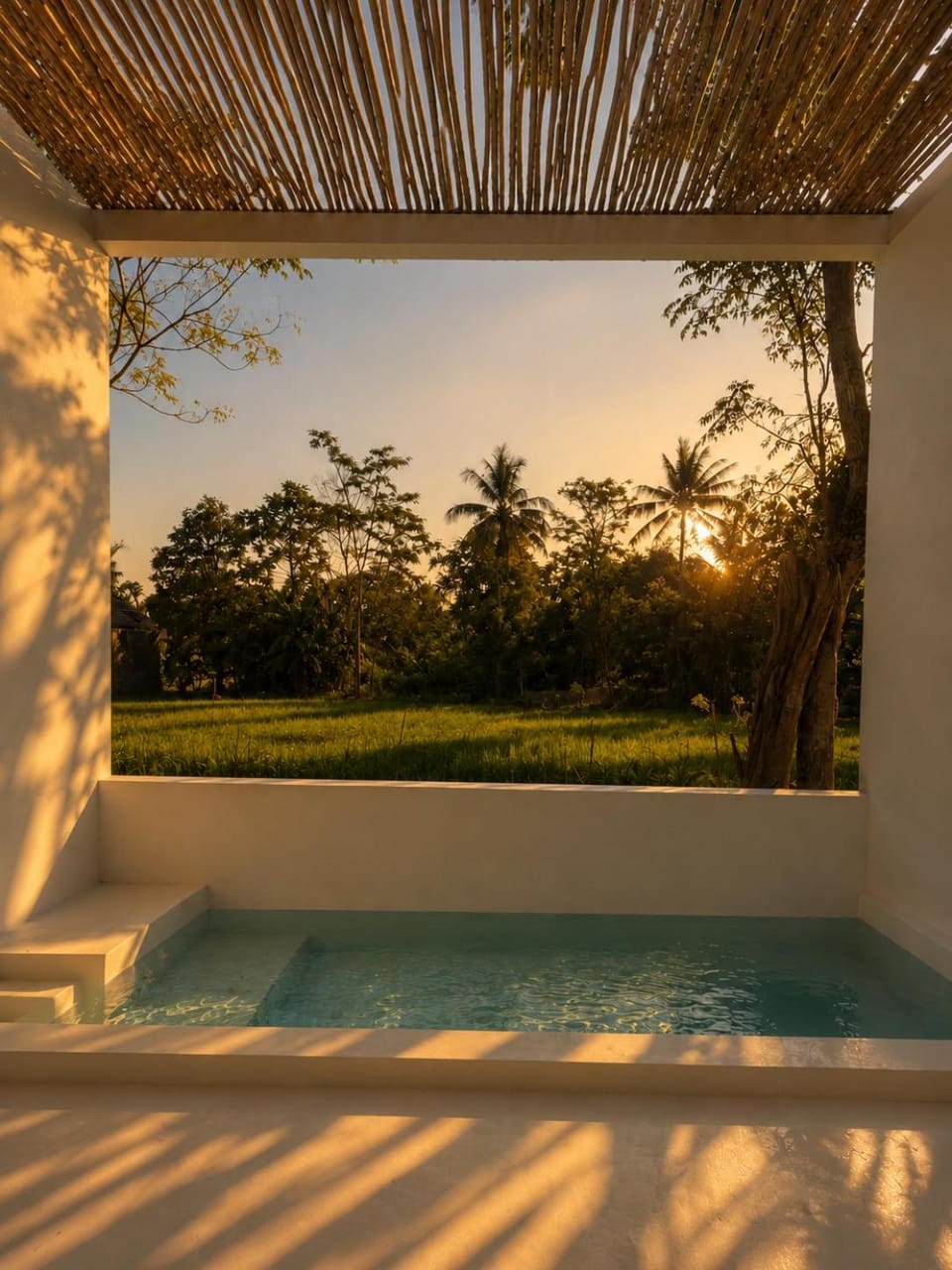 Loonars Private Living Villa Bed and Breakfast in Special Region of Yogyakarta