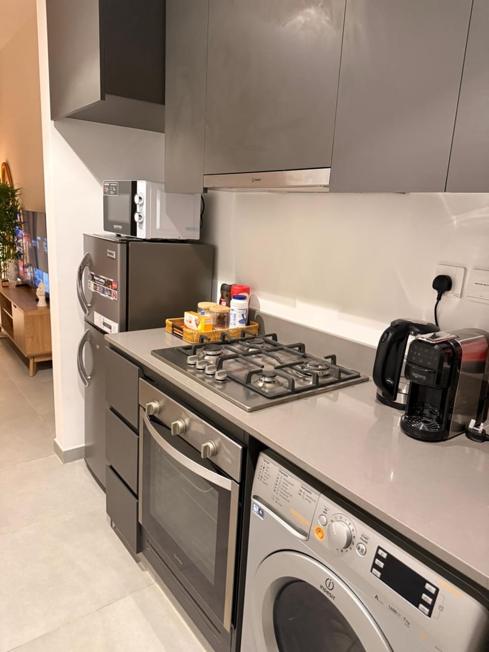 Cozy studio I Amazing Pool I Gym Apartment in Al Sharjah