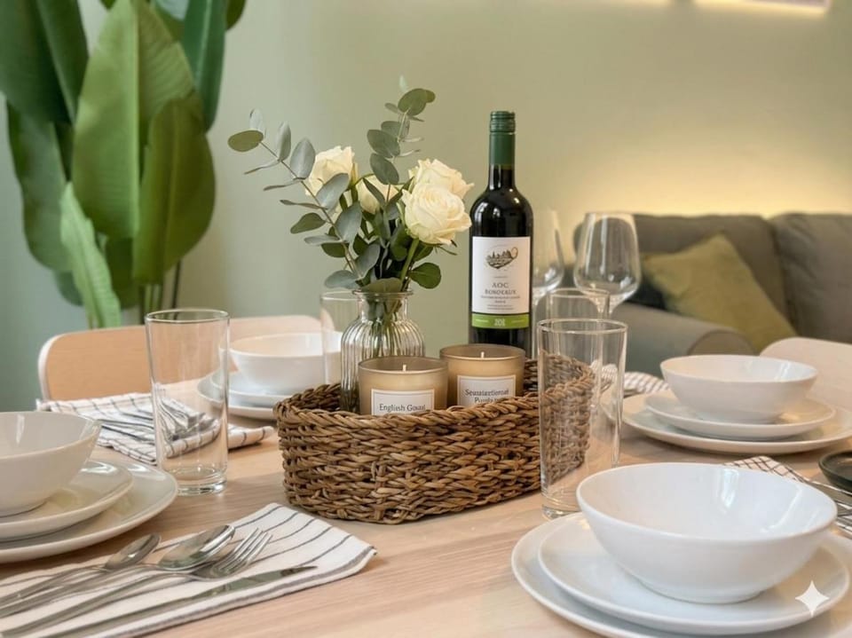 1BR, central, Prater, Schwedenplatz Apartment in Vienna