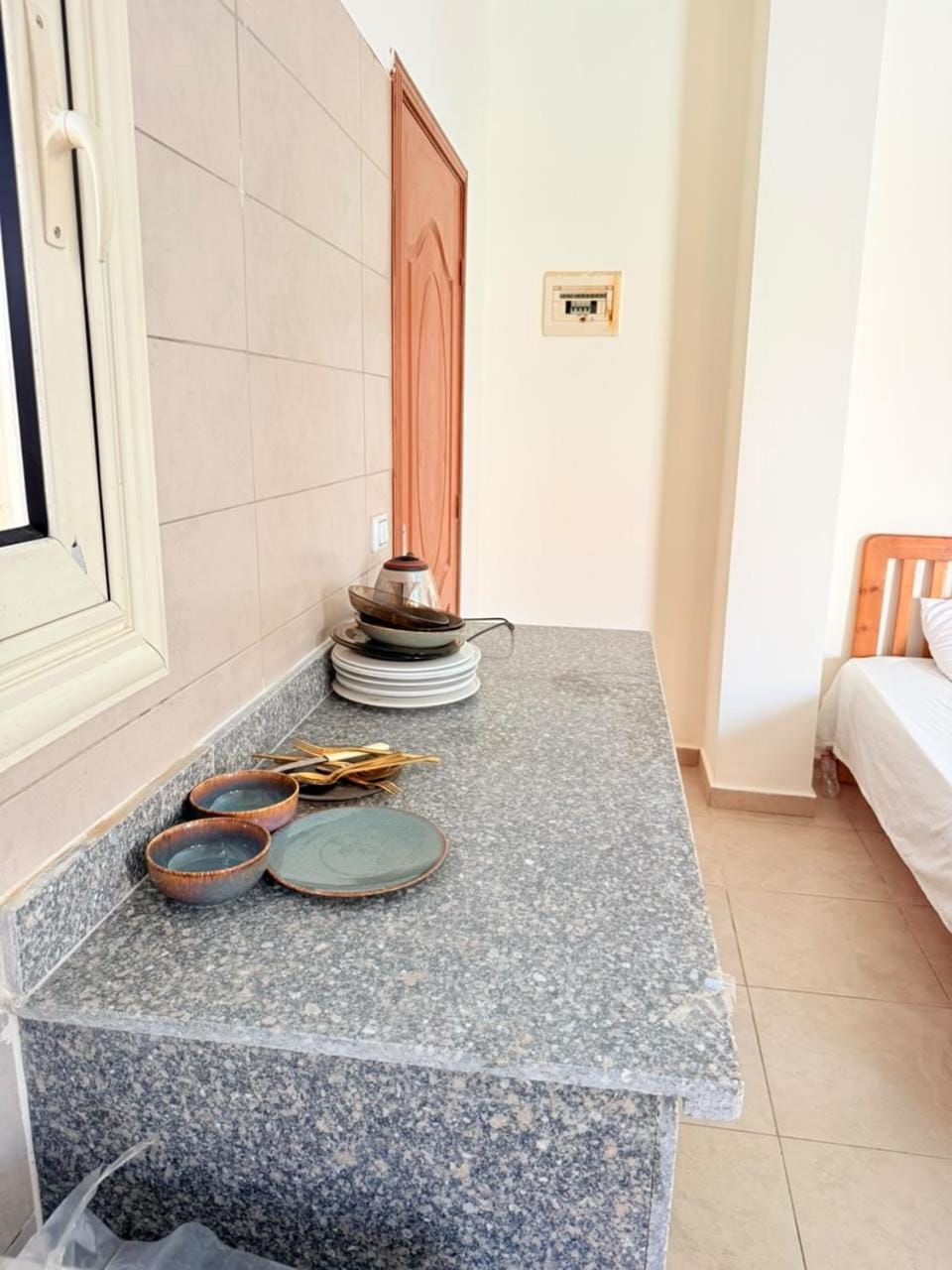 Private Pool Villa near Dahab Lagoon Villa in South Sinai Governorate
