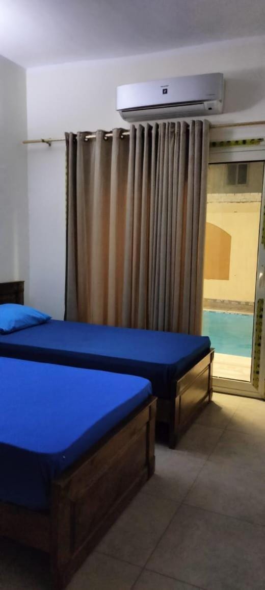 Private Pool Villa near Dahab Lagoon Villa in South Sinai Governorate