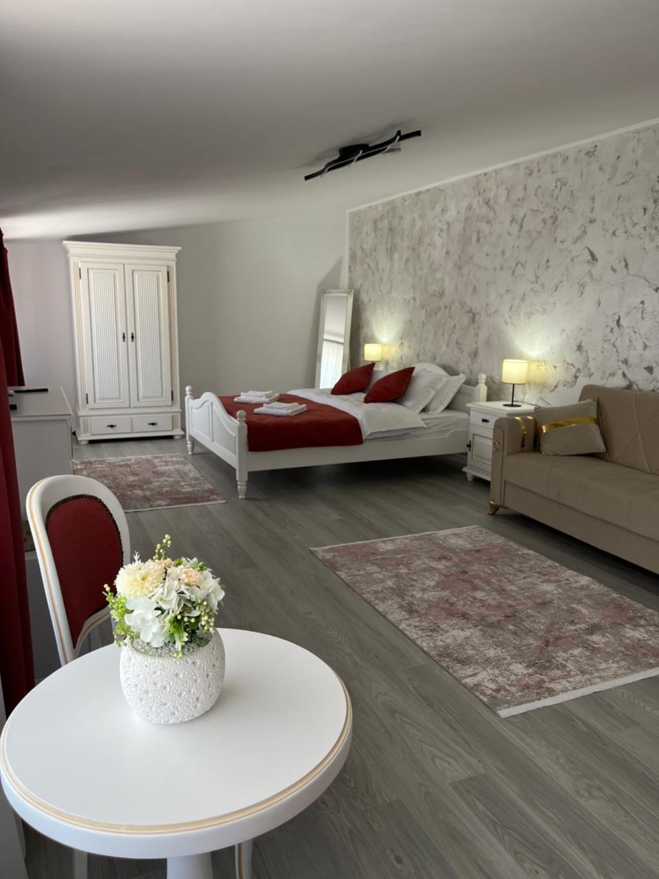 Casa din Apuseni Bed and Breakfast in Romania