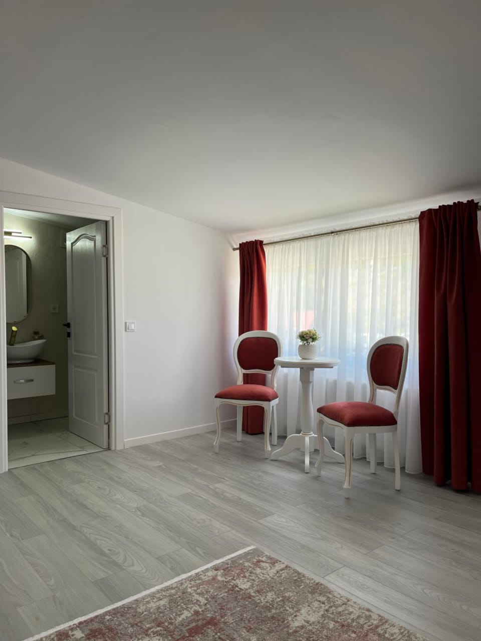 Casa din Apuseni Bed and Breakfast in Romania