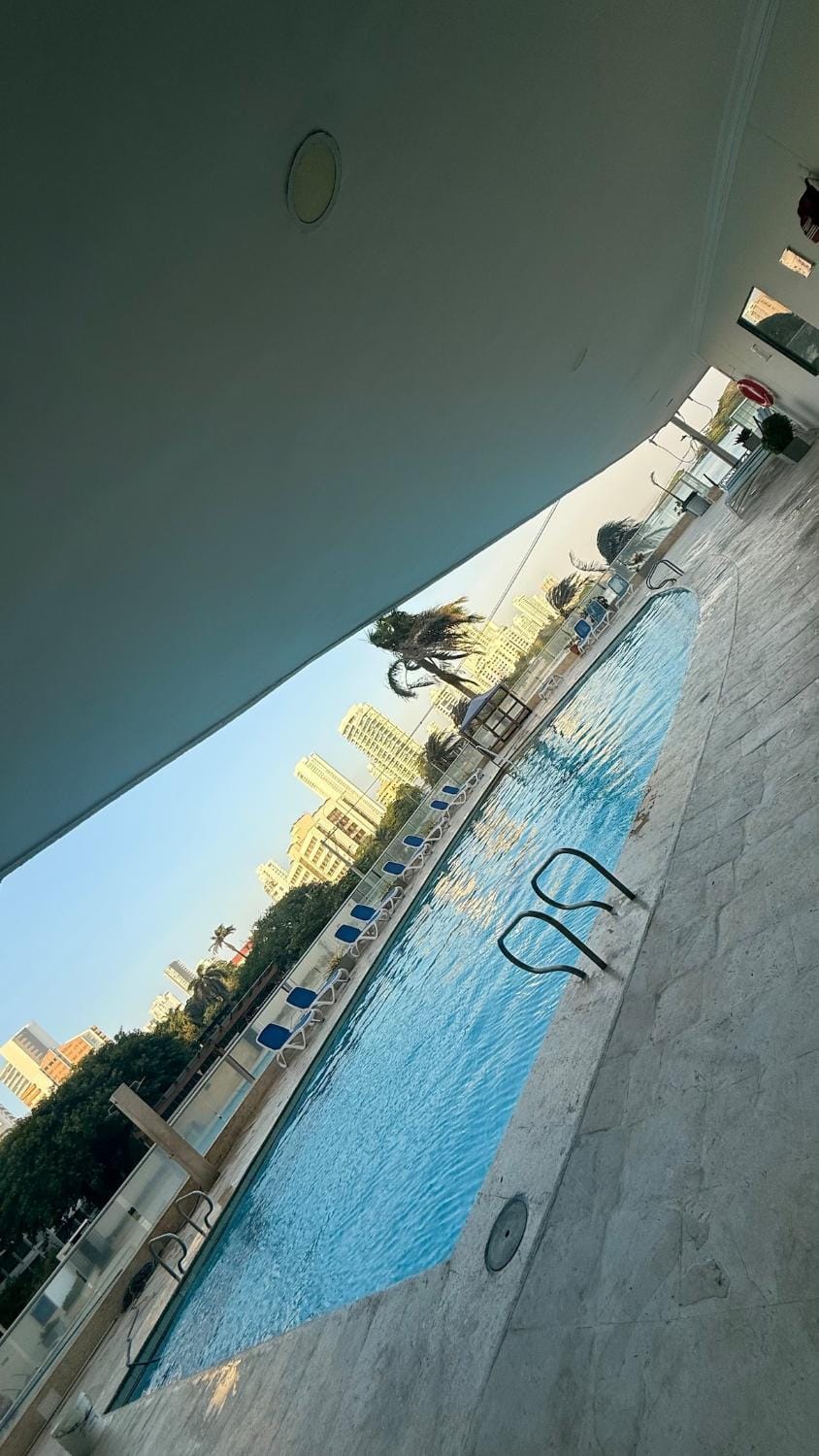 Tres calaberas Apartment in Cartagena