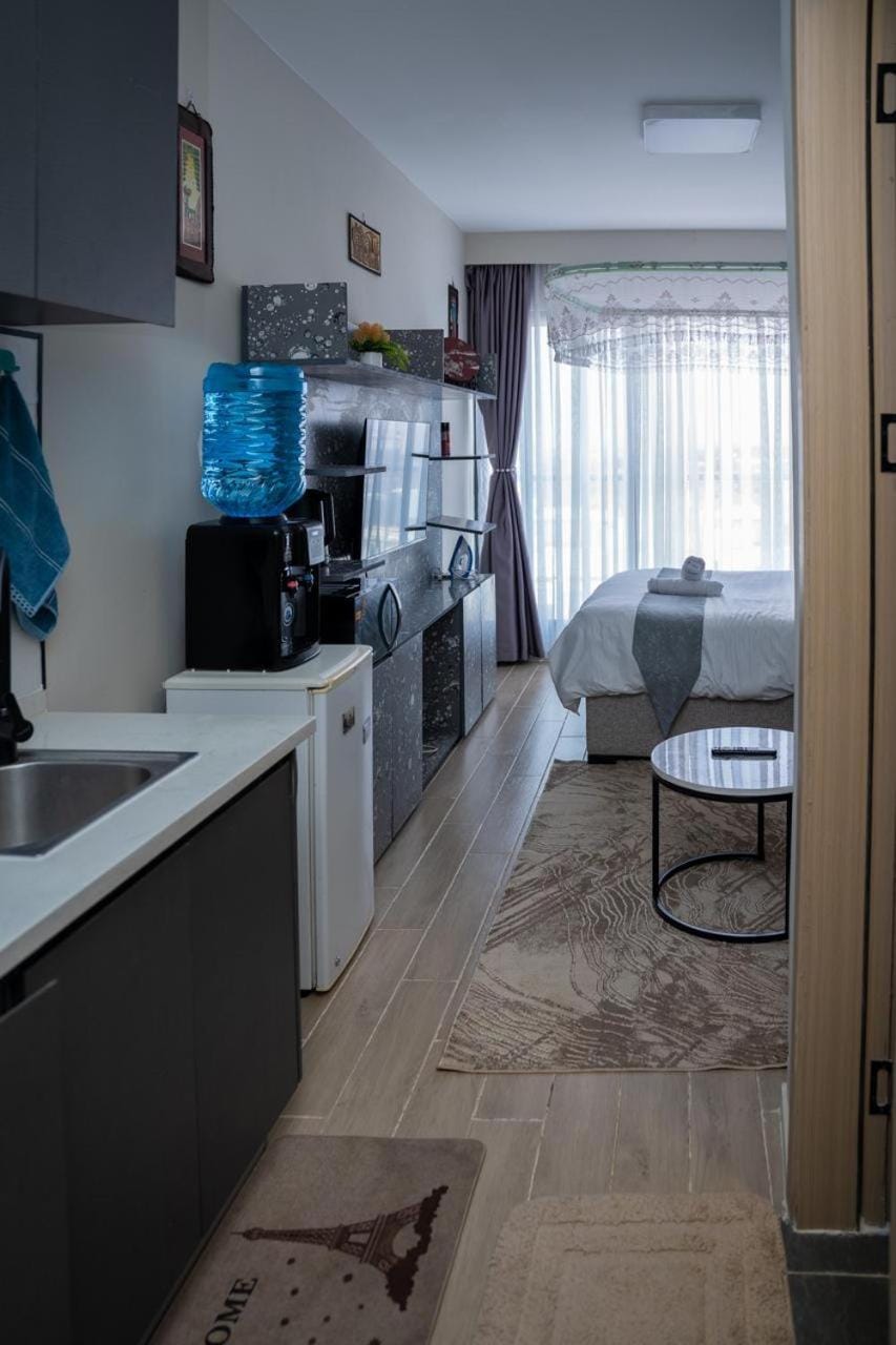 Taurus B-13 Apartment in Nairobi