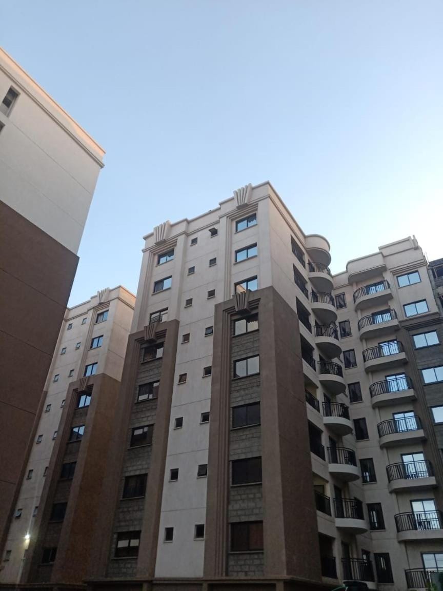 Luxore apartment studios near SGR and Jkia Airport Apartment in Nairobi
