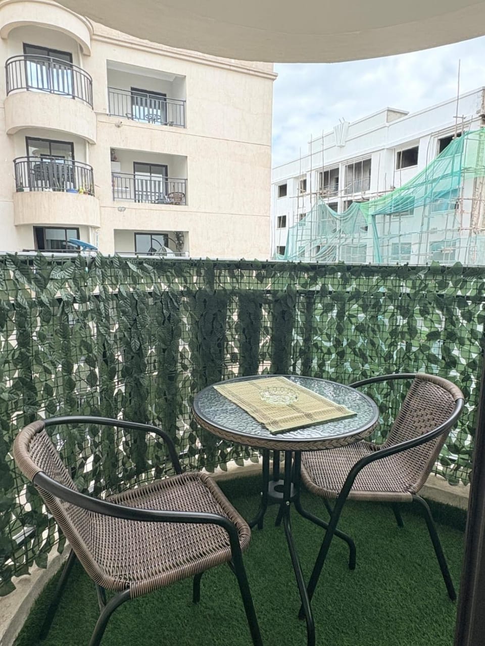 Luxore apartment studios near SGR and Jkia Airport Apartment in Nairobi