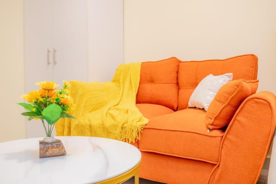 Luxore apartment studios near SGR and Jkia Airport Apartment in Nairobi
