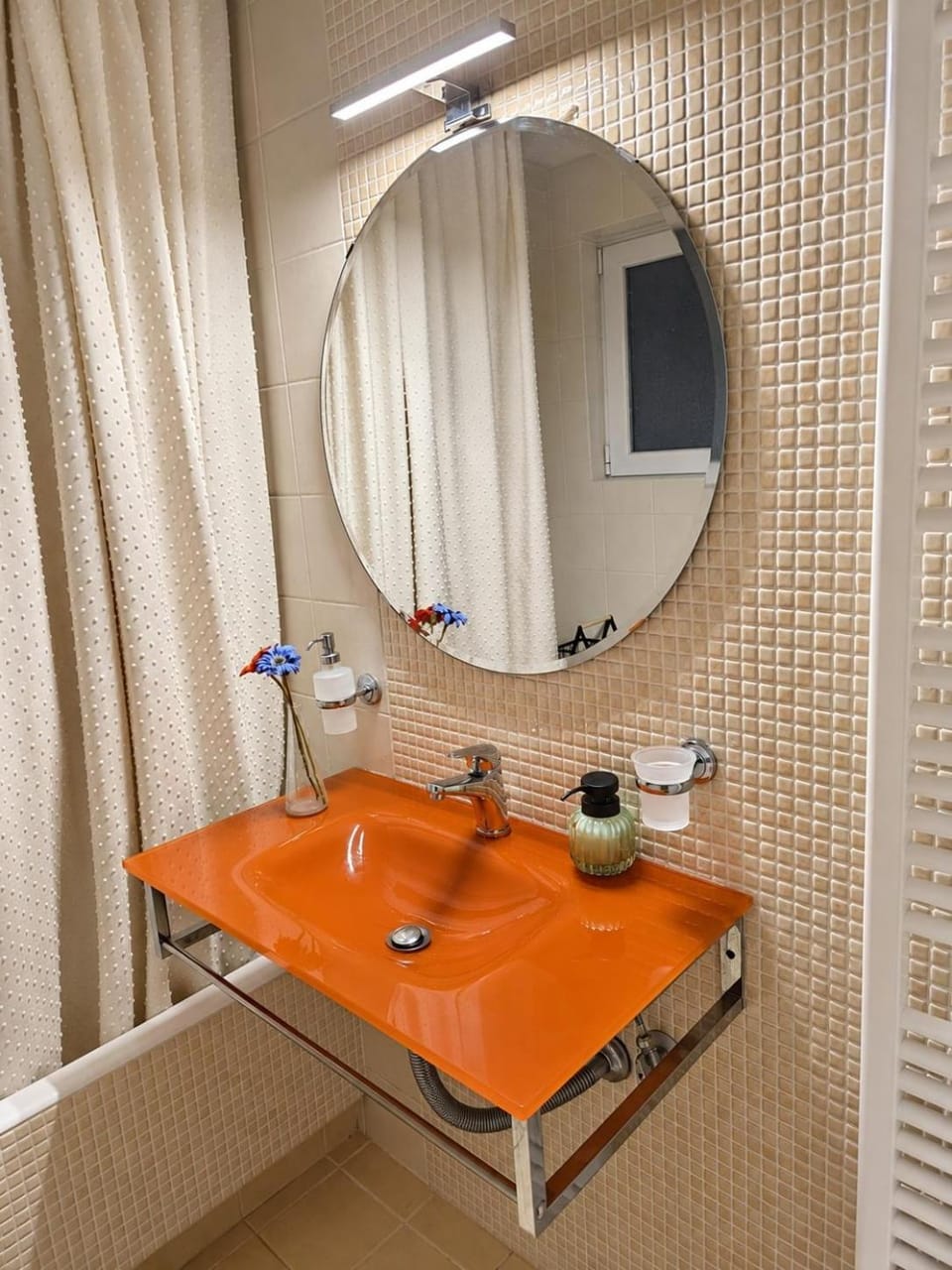 The Urban Elegance, Nea Smyrni Athens Apartment in Kallithea