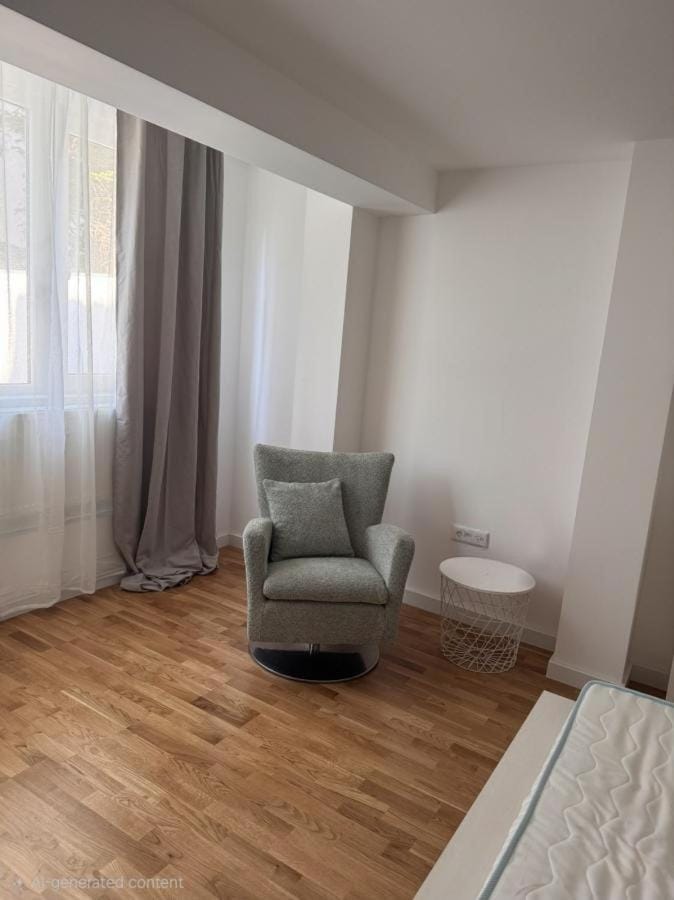 The Atrium Suite Apartment in Serbia